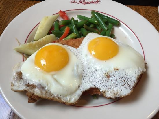 The Berghoff Restaurant